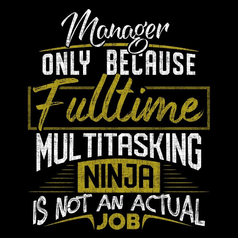manager