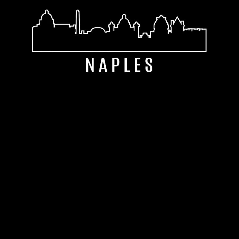 Naples Italie