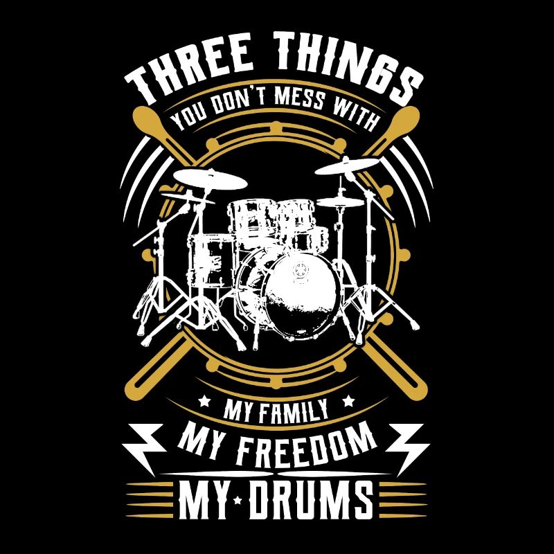 Drums