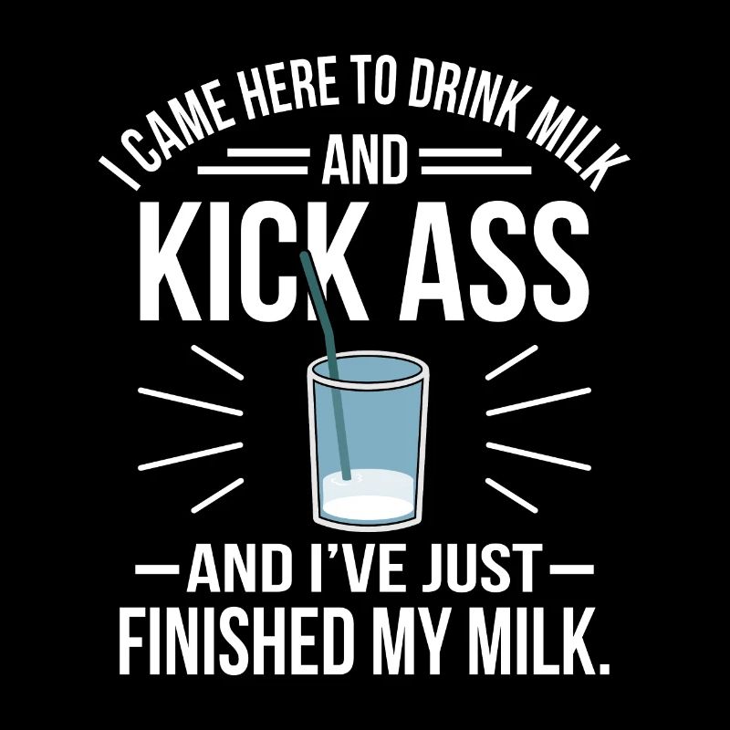 milk