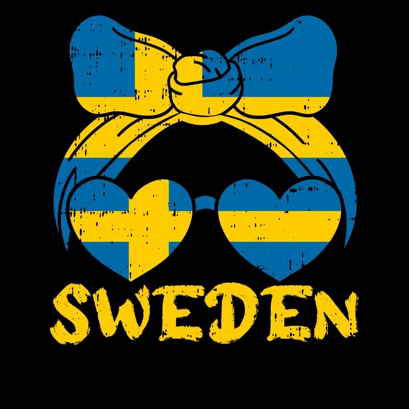 Suède