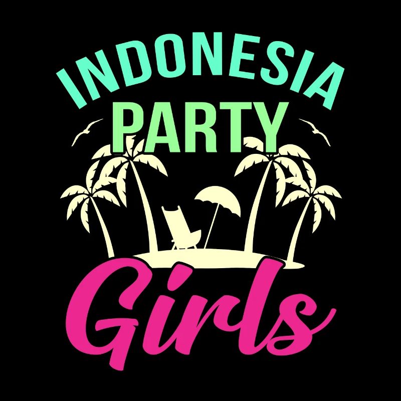 Indonesien