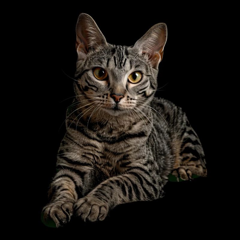 Egyptian Mau