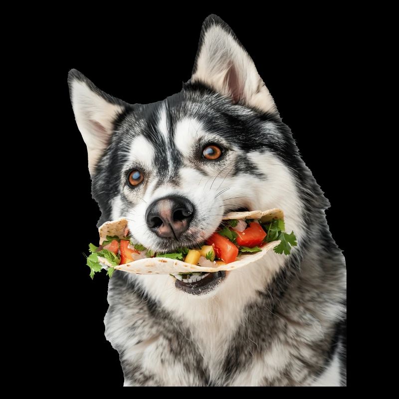 Alaskan Malamute