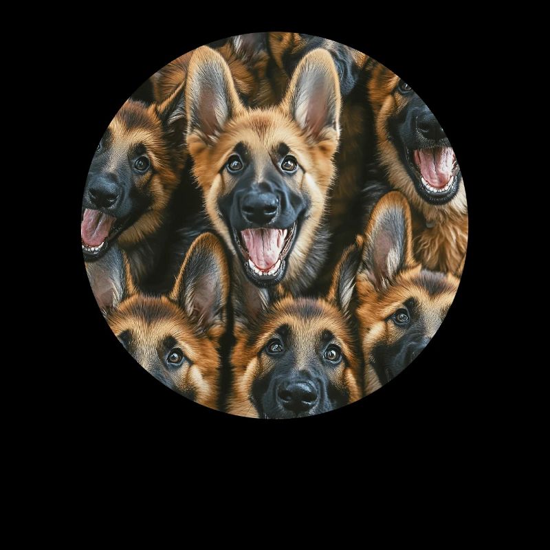 Deutscher Schäferhund