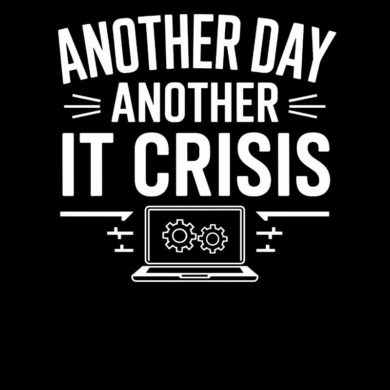 Support Administrateur Nerd Computer Tech