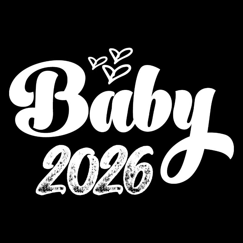 Bébé 2026 Naissance 2026 Enceinte 2026