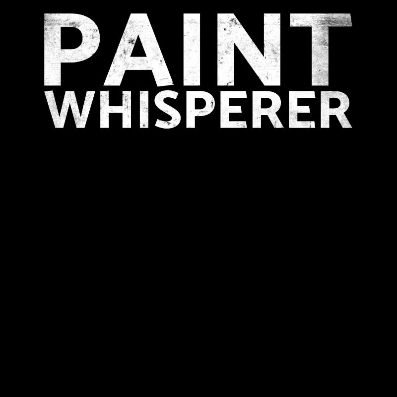 Paint Whisperer Decorator Design Für Maler