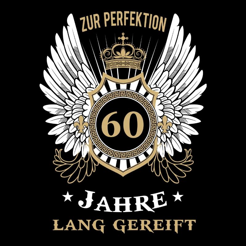 60th birthday funny gift