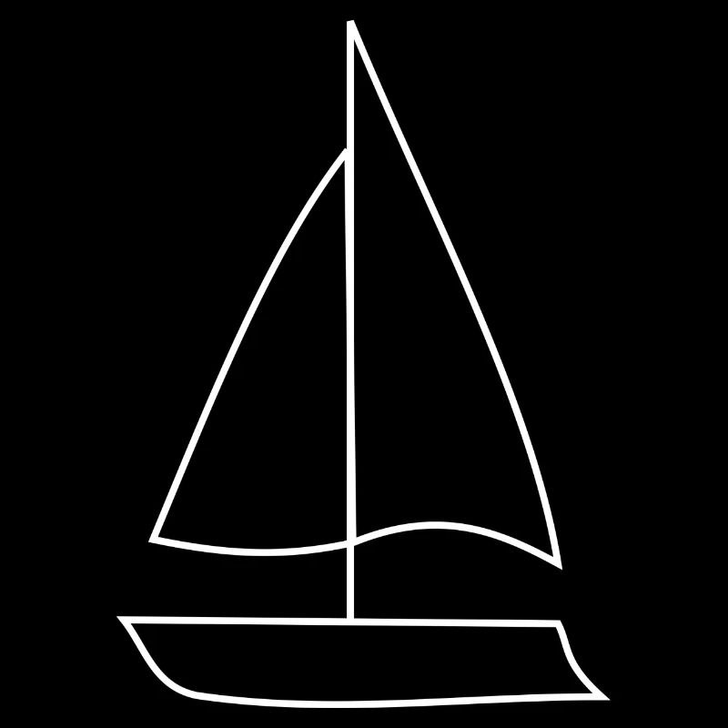Segelboot