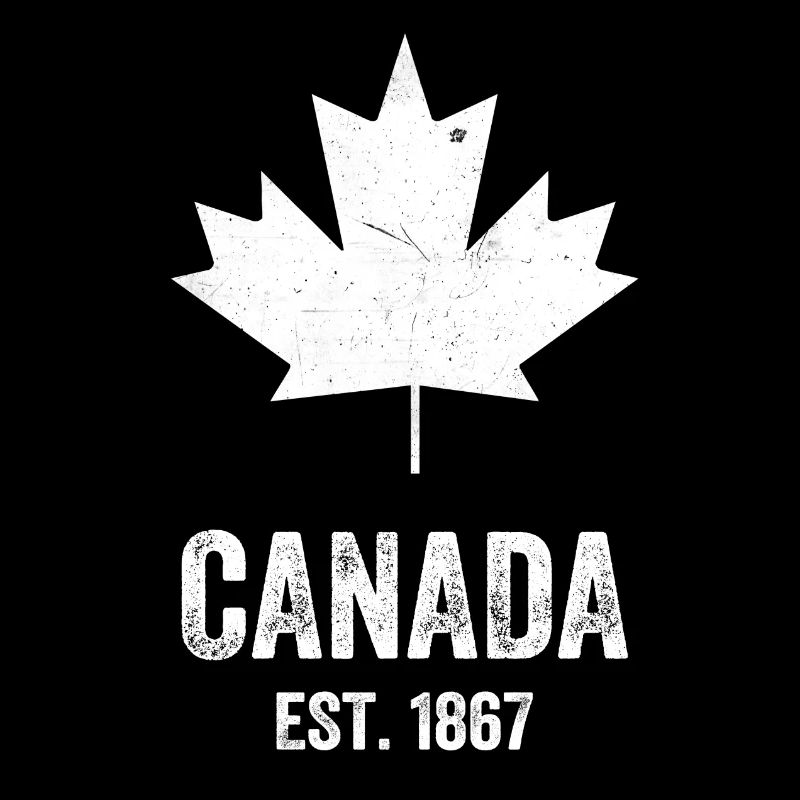 Canada Established 1867
