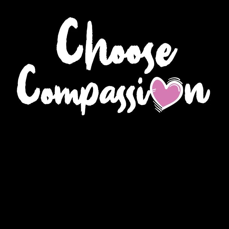 Compassion Ethics Motivation Cool Gift