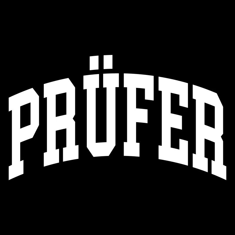 Prüfer