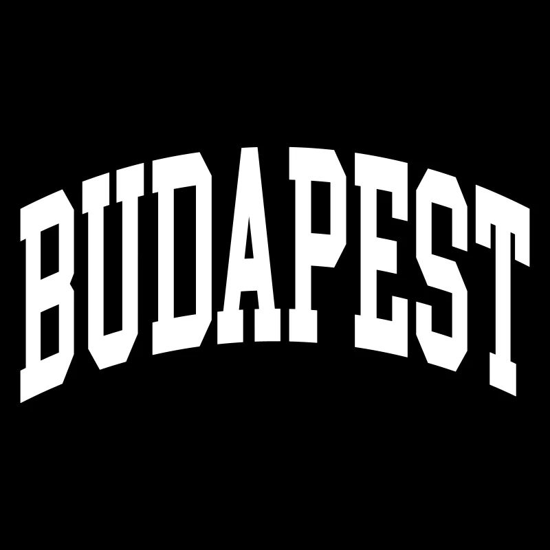 Budapest