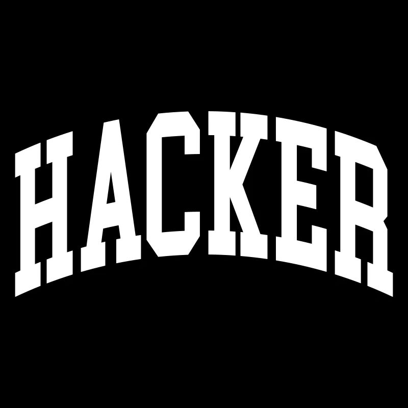 Hacker