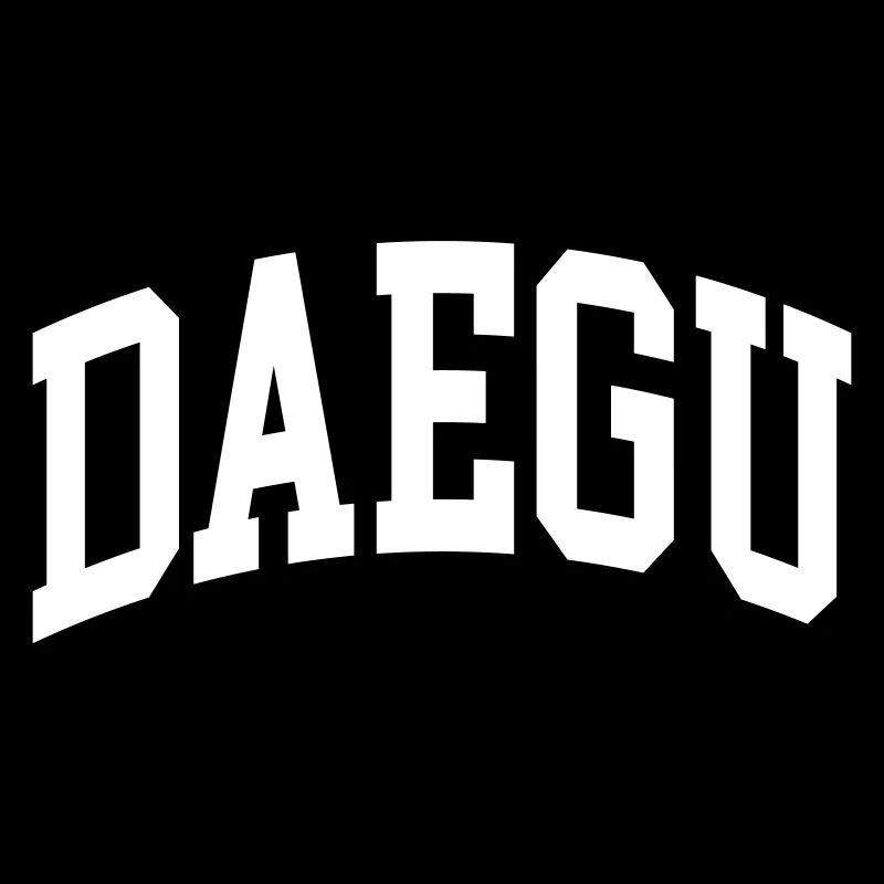 Daegu