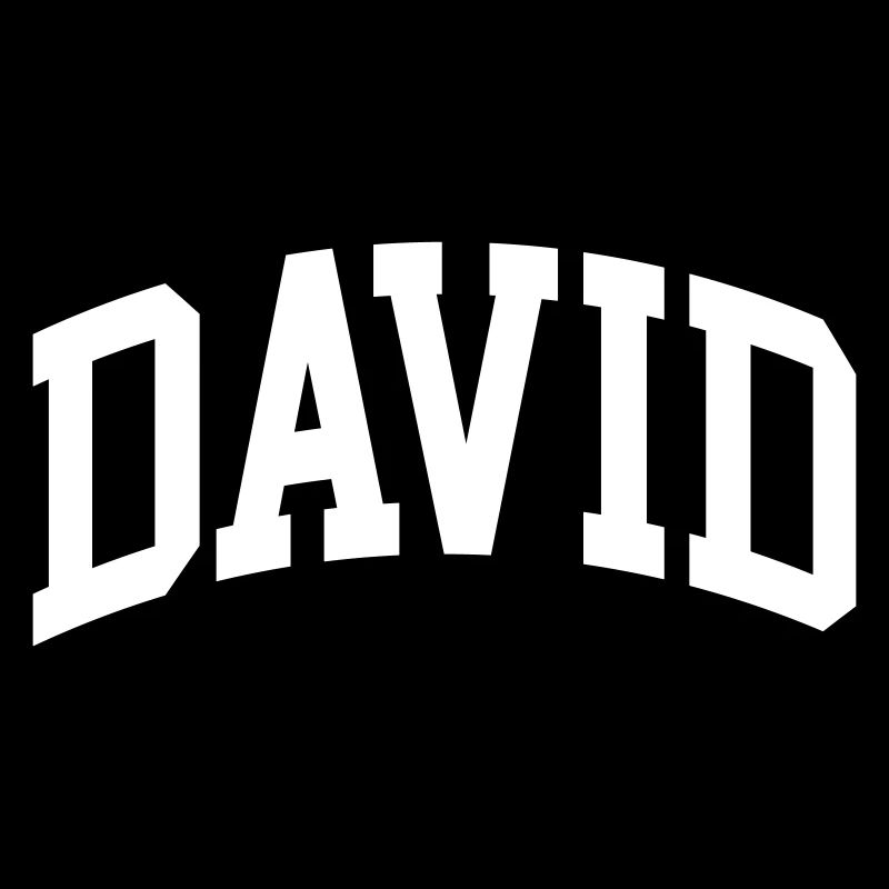 David