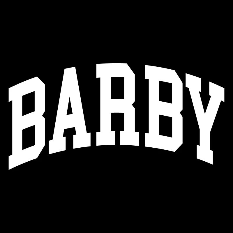 Barby