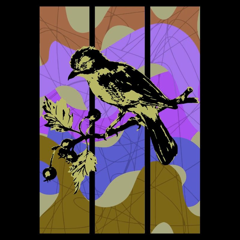 Bird jay