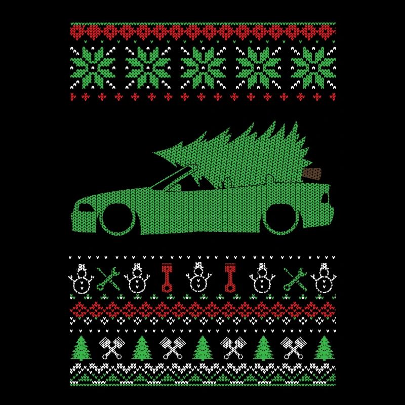 Christmas Ugly Sweater