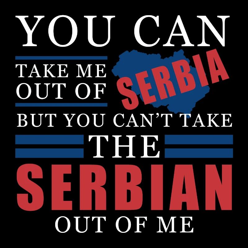 Serbie