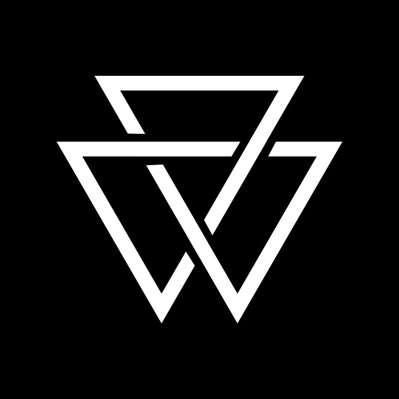 Triangle Trisign - Rave On!