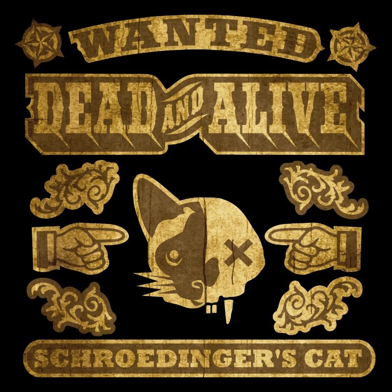 Schrödinger's Cat