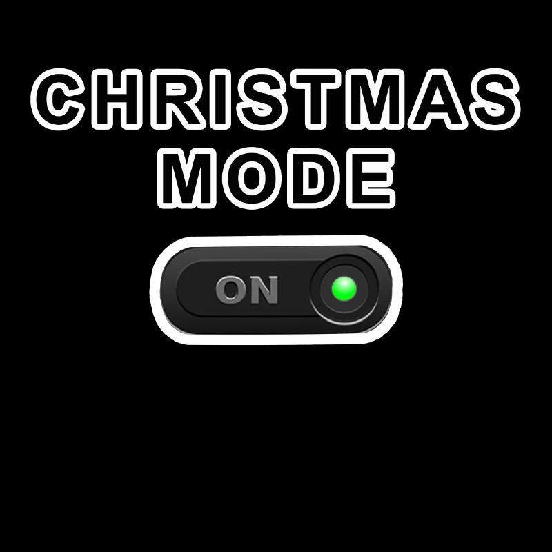 Weihnachten Modus