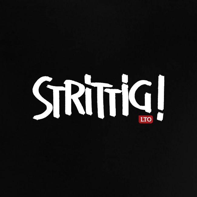 STRITTIG