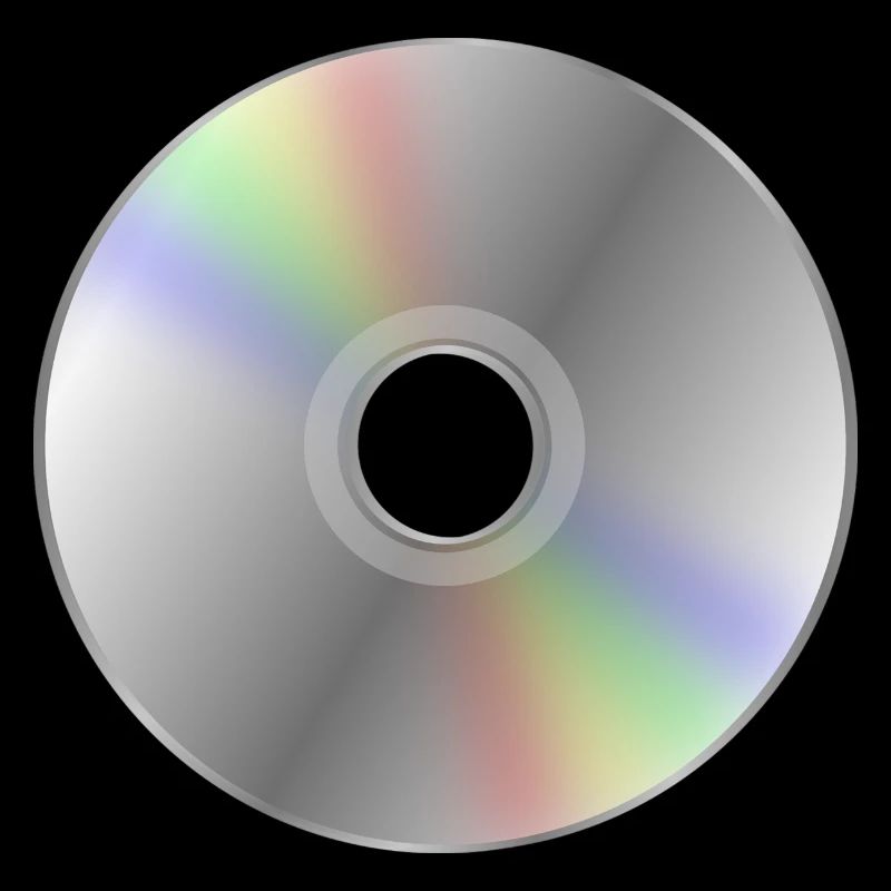 Retro DVD / CD Nostalgie