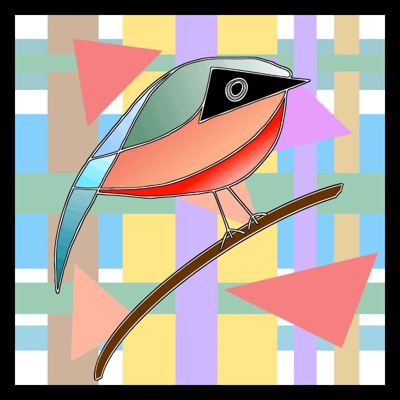 Vogel