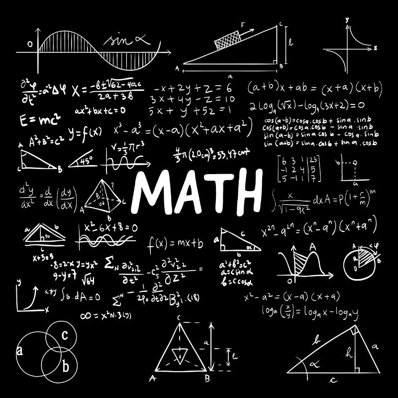Mathe