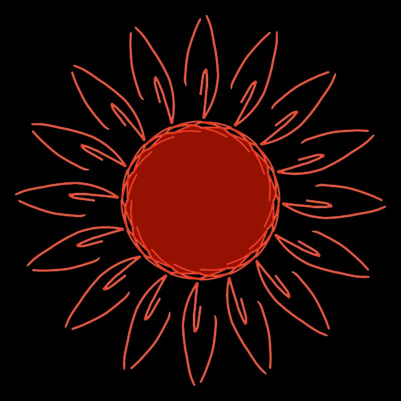 roter stern