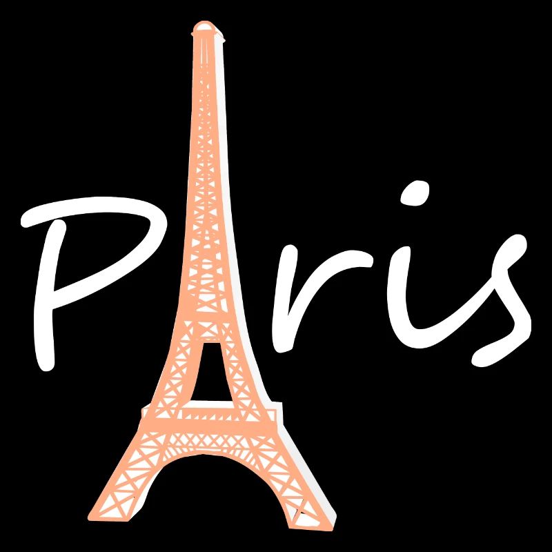 Paris Eiffelturm Frankreich