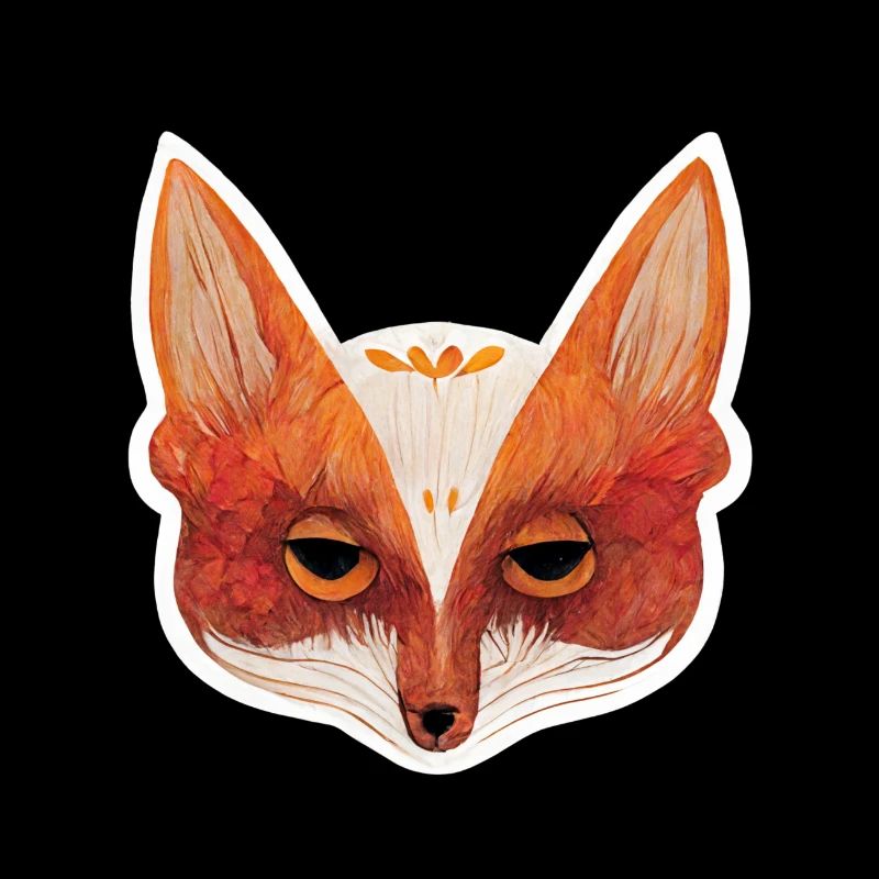 Fuchs Illustration