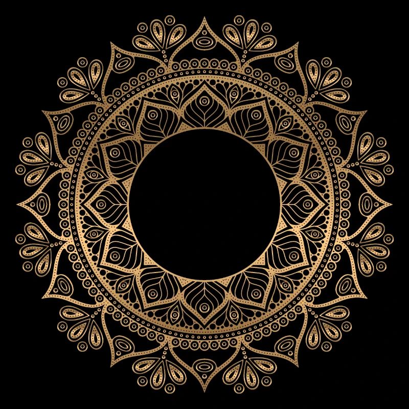 MANDALA 008