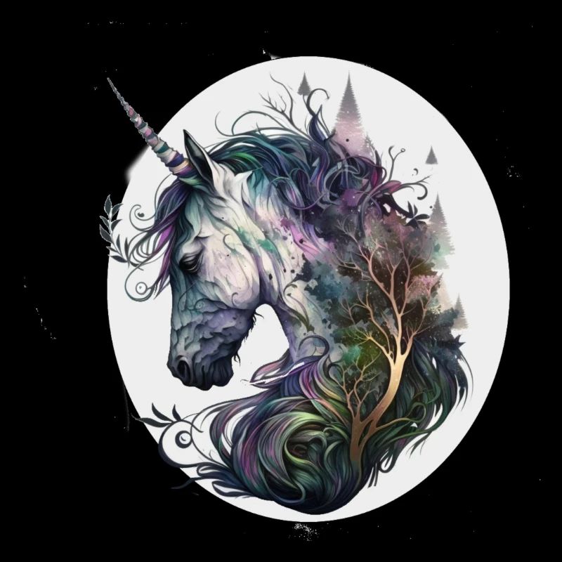 Einhornwald
