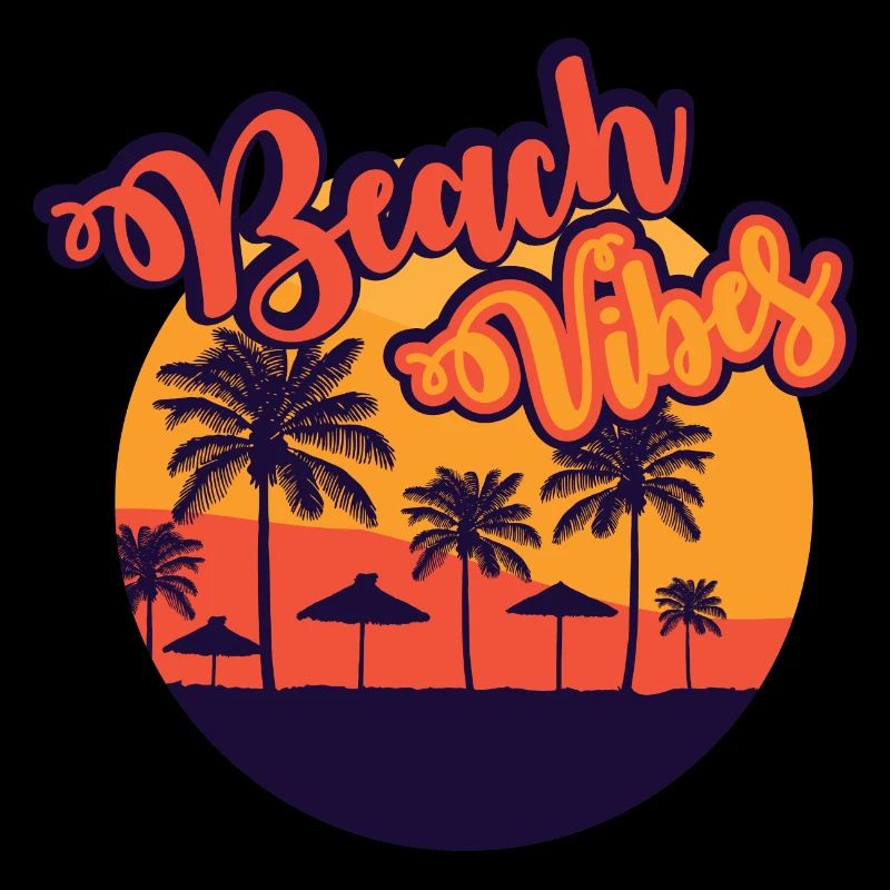 beach vibes