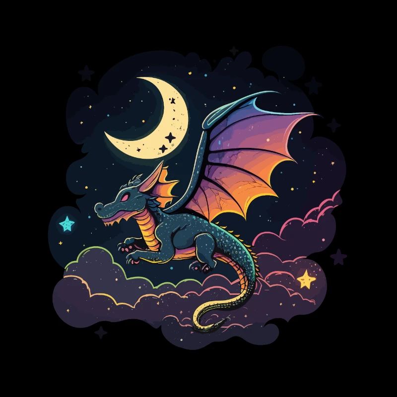Midnight Flight