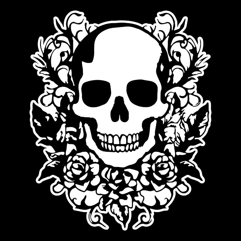 Skeleton Costume Bones Halloween Horror