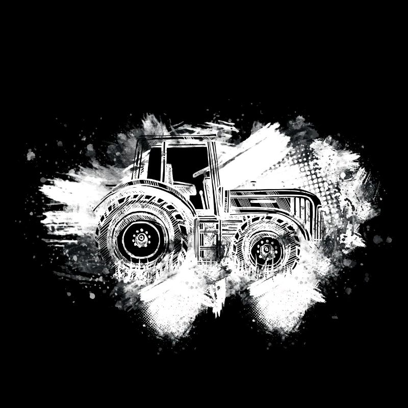 tractor farmer humor