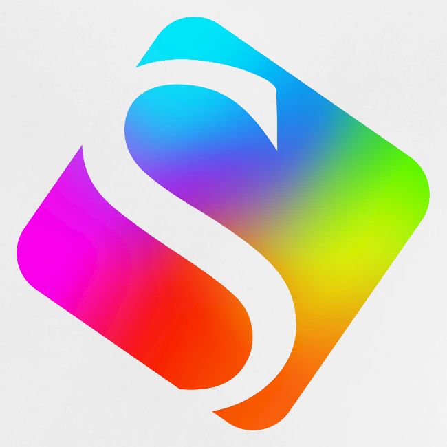 SEDULUS Logo Rainbow