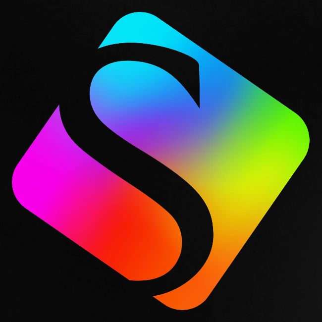 SEDULUS Logo Rainbow