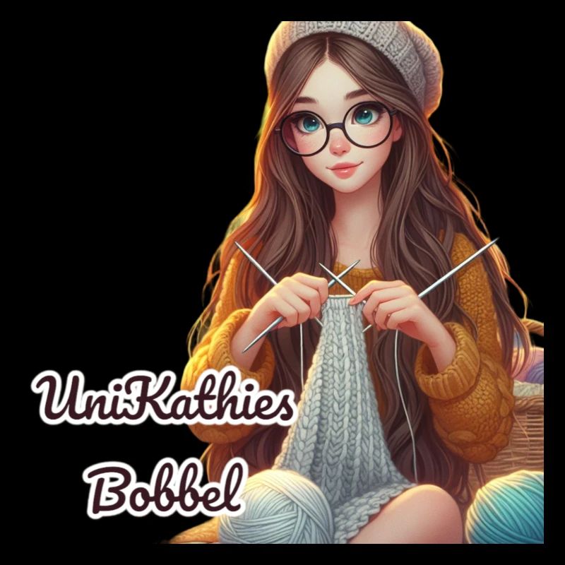 Unikathies Bobbel