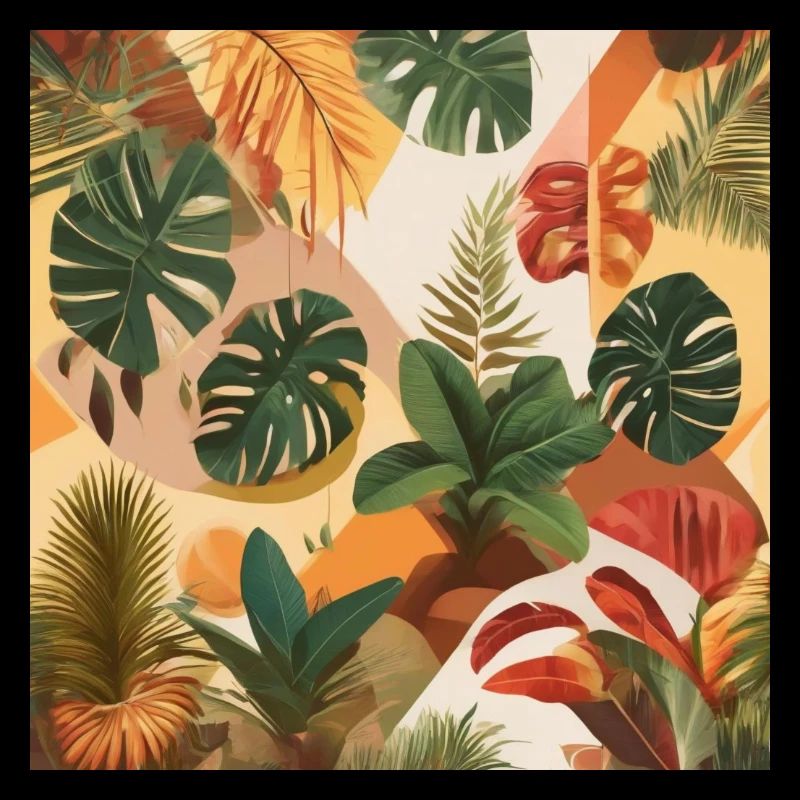 Célébration de la Biodiversité Tropicale
