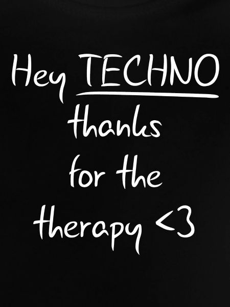 Techno Terapi