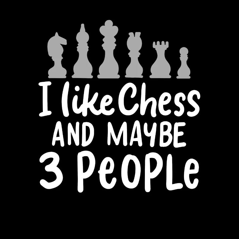 CHESS: I Like Chess