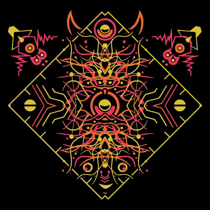 PSYCHEDELIC