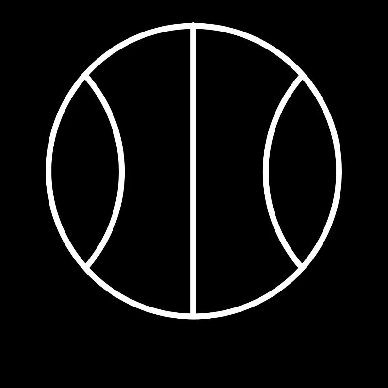 Lignes de basket-ball