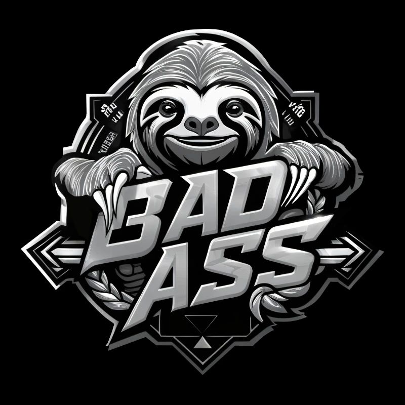 knallhart - bad ass